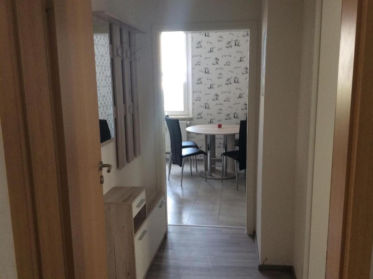 Ferienwohnungen Bitow Тале Екстериор снимка